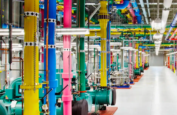 Konkreta exempel på AI & hållbarhet