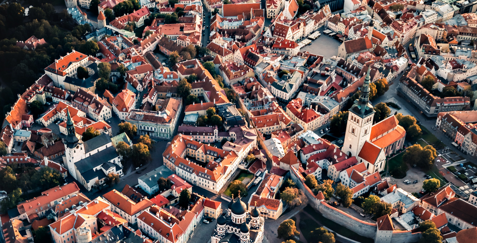 Samhällstjänster med medborgaren i centrum