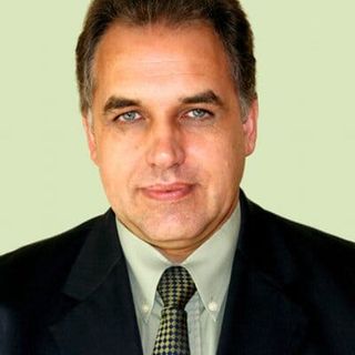 Alan Vincent