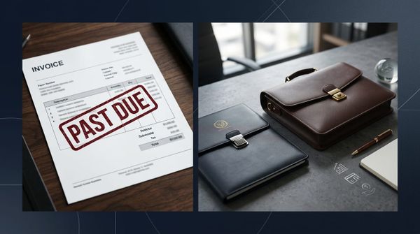 What to do when someone won't pay your invoice