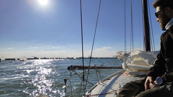 A story already written ... at least some parts!