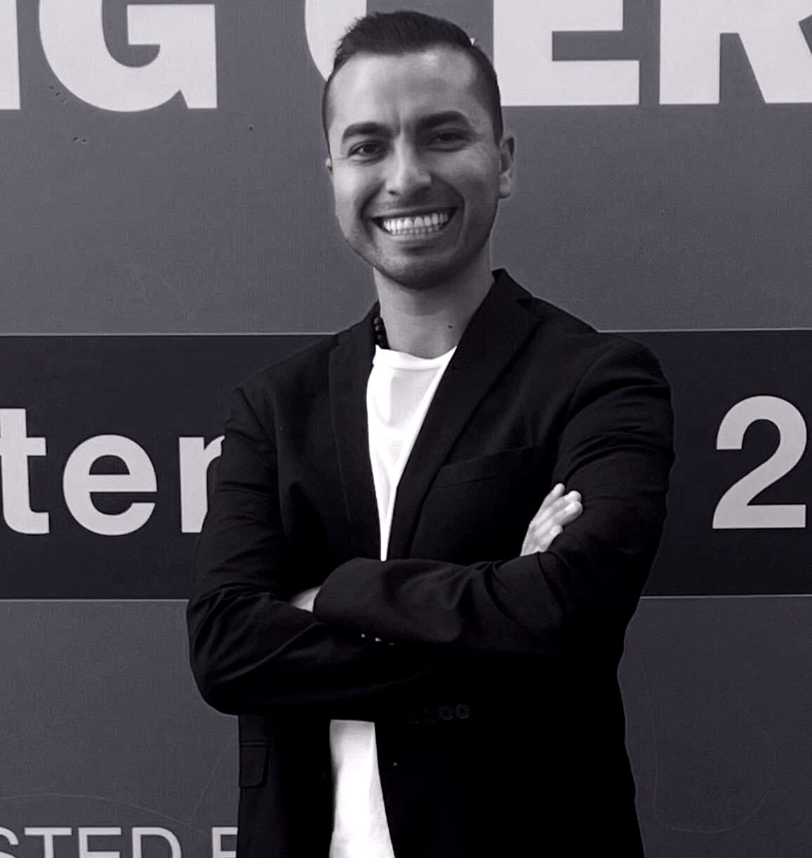 Antonio Leyva