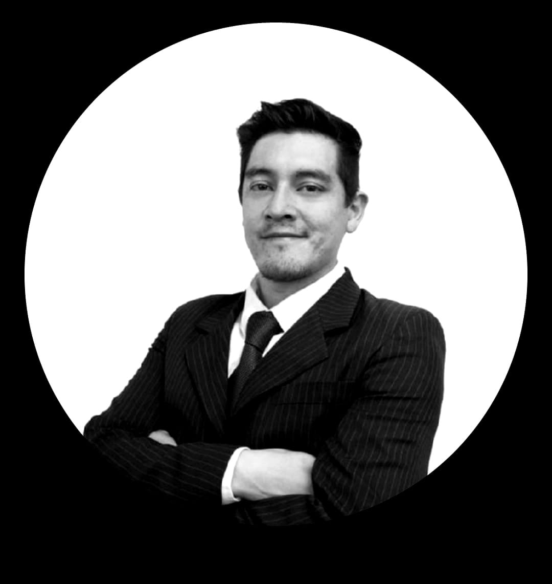 Fernando Morales Morales