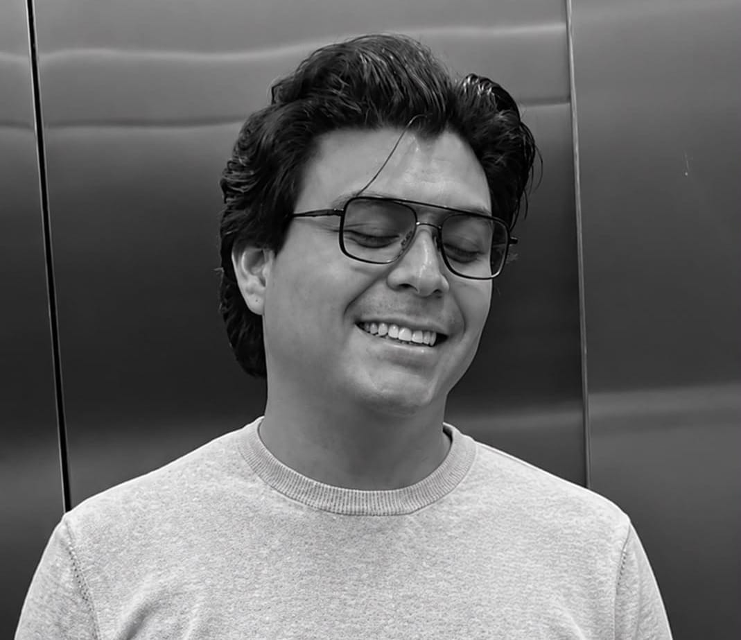Omar Padro Segundo