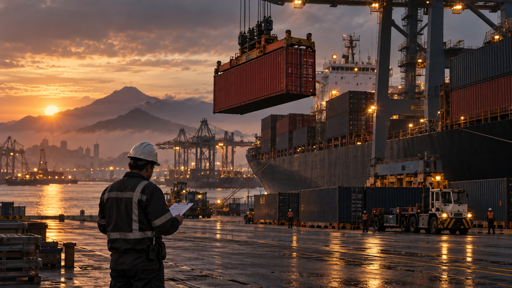 30/70, carta de crédito o pago contra embarque: ¿cómo conviene pagar en China?