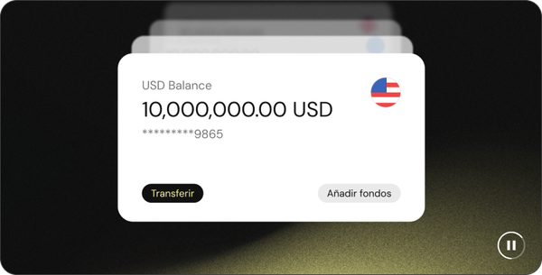 Cuenta multimoneda para empresas mexicanas: qué es y cómo funciona