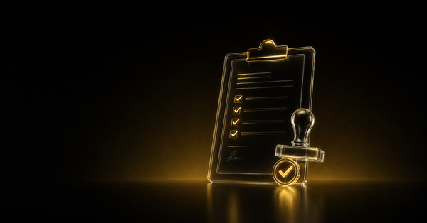 Cómo escribir el memo que aprueba el cambio de proveedor