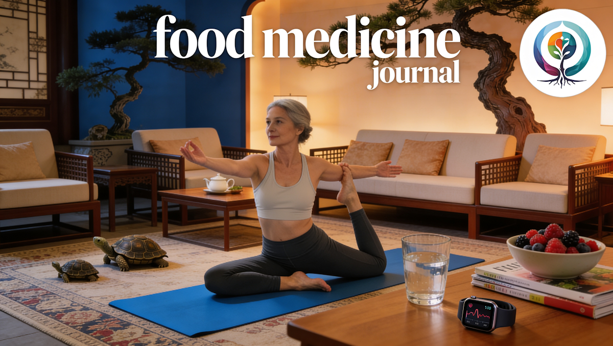 Food Medicine Protocol