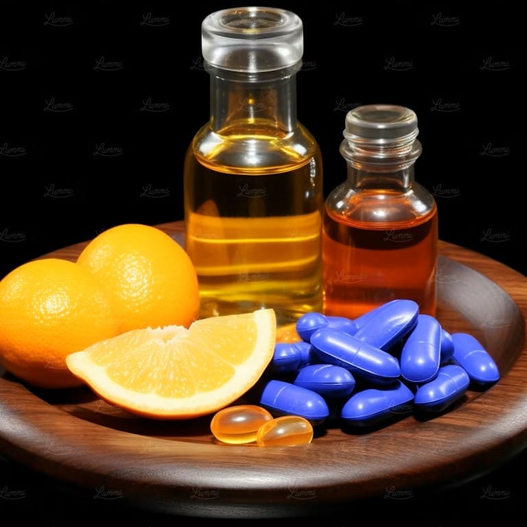 Food Medicine Protocol