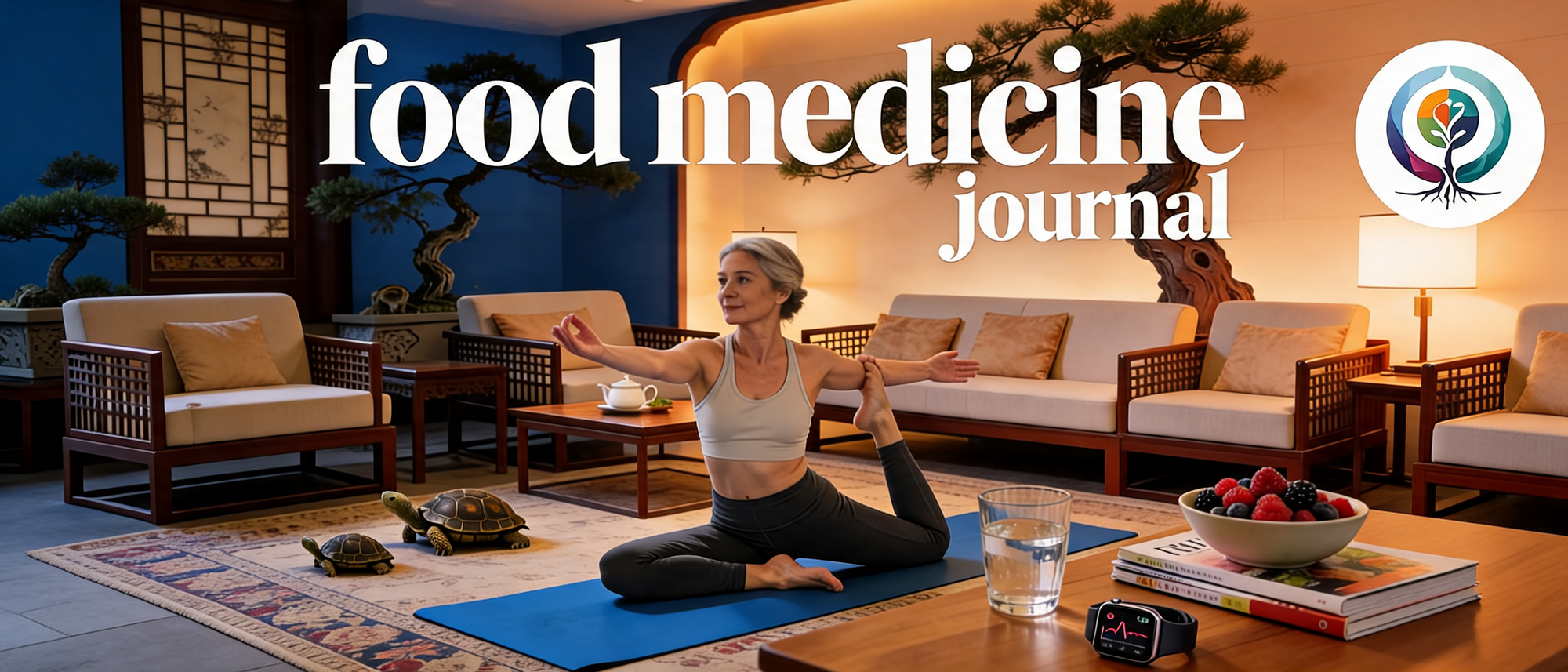 The Modern Conversation: Longevity & Biosciences