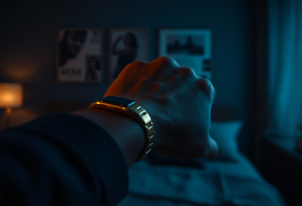 HRV Variability Beats Average: How Night‑to‑Night Dispersion Predicts Stress Resilience