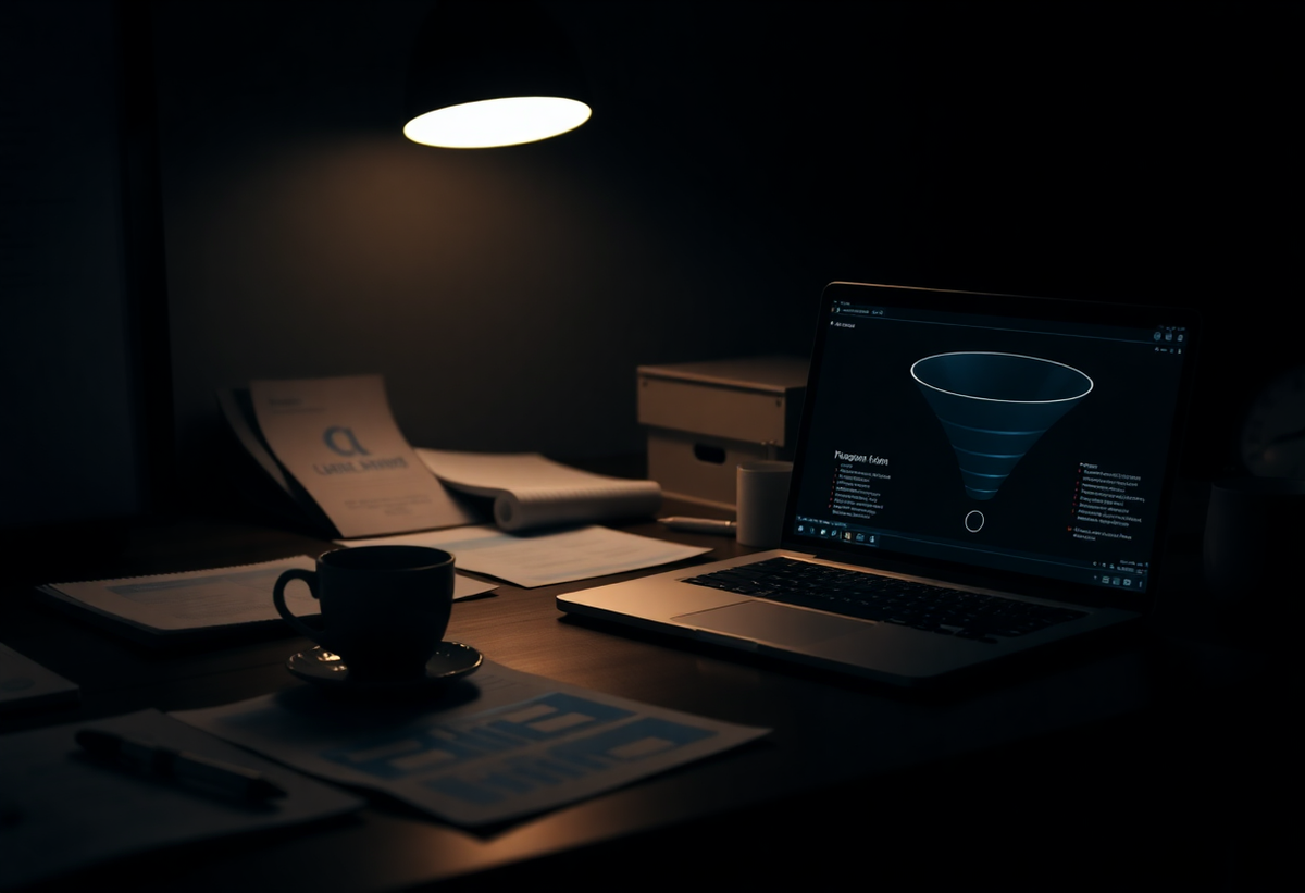 How Marketers Lose 70% of Their Budget in the CAC Black Hole—And Why It’s Getting Worse