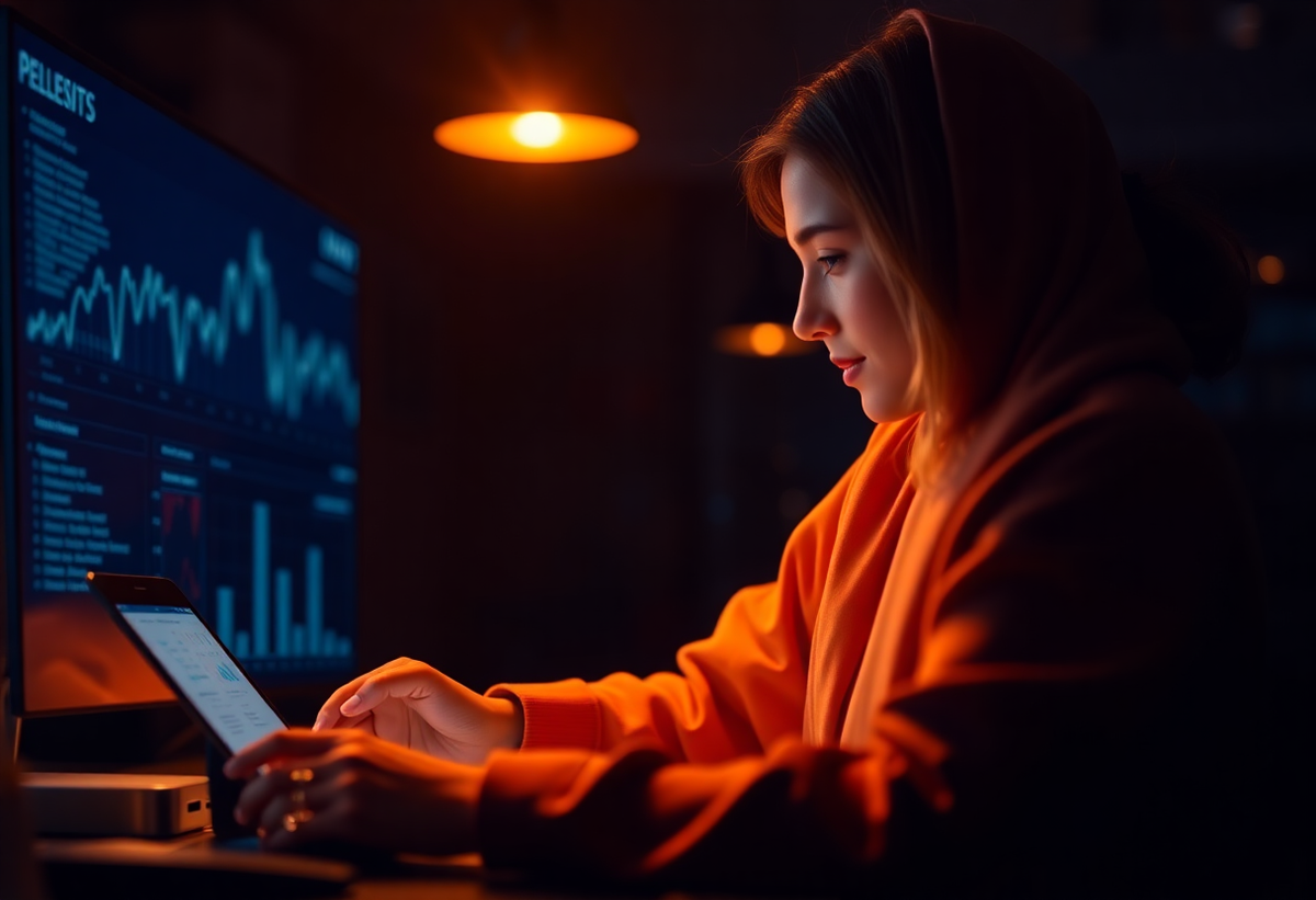 Privacy-First Data Sharing: Empowering Users in Wellness Commerce