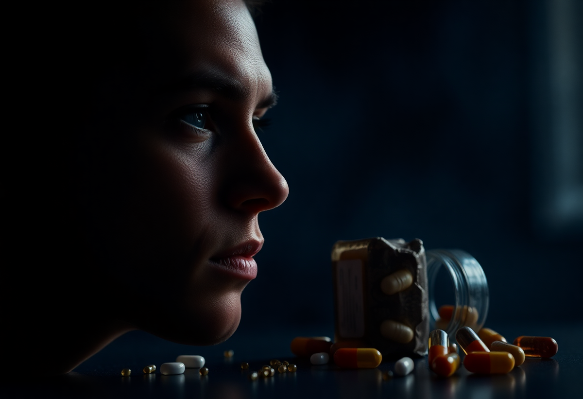 Chronic Under-Regulation of Supplements: A Deep Dive into DSHEA Gaps