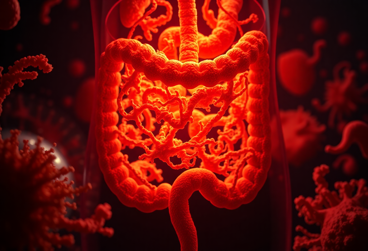 Why Current Ultra-Processed Food Regulations Fail to Address Gut Microbiome Disruption