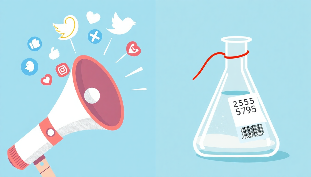 Why Evidence‑Based Supplement Pricing Beats Influencer Hype in Direct‑to‑Consumer Brands