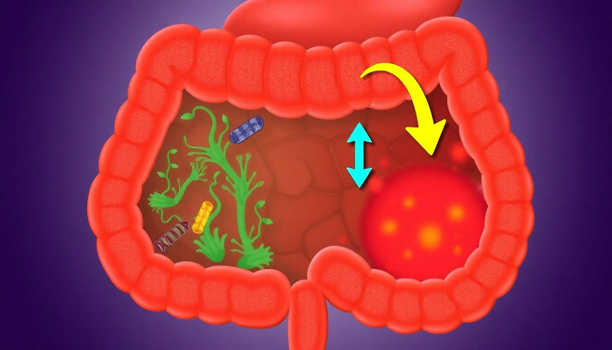 Gut Microbiome Inflammation May Drive Supplement User Churn – A 7‑Day Self‑Experiment