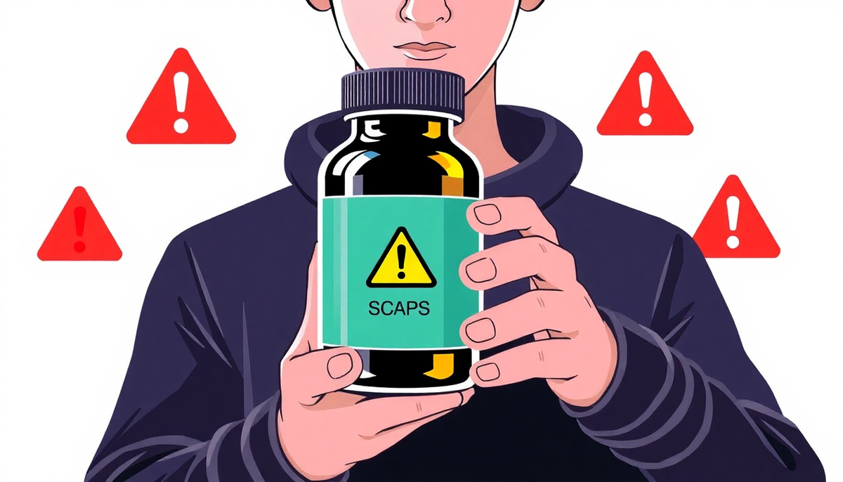 Regulatory Gaps in Supplement Safety: What Recent Findings Reveal About Adverse Reactions