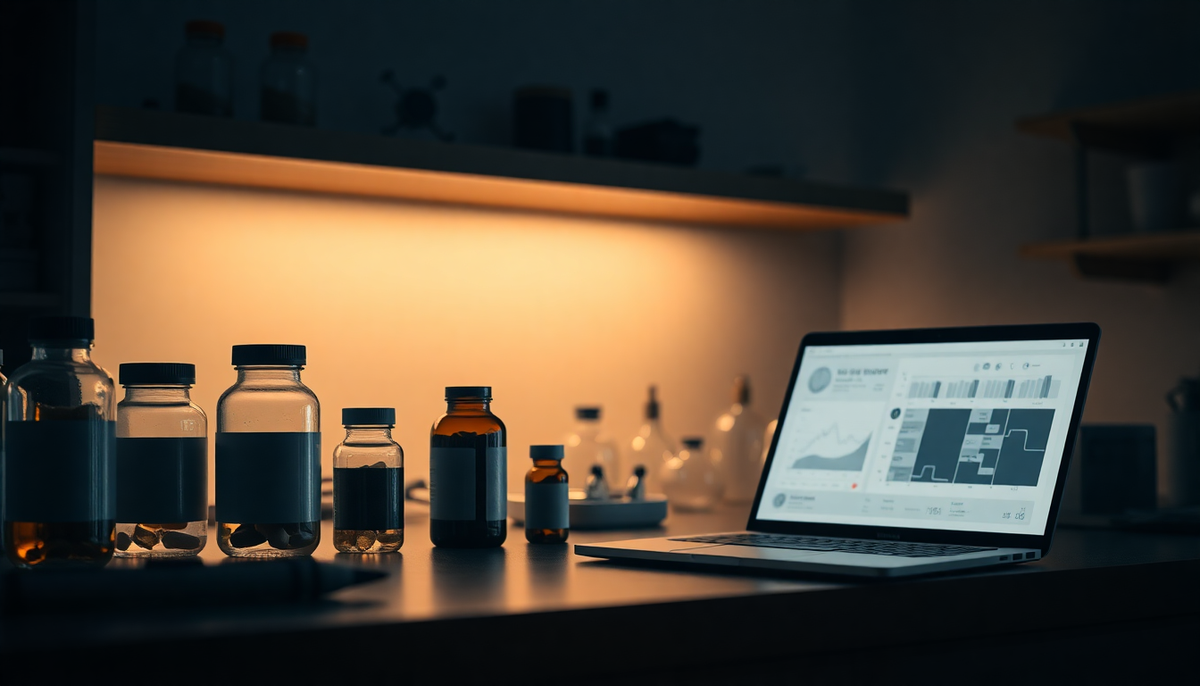 Regulatory Blind Spots in AI‑Health Supplement Interactions Reveal Safety Gaps