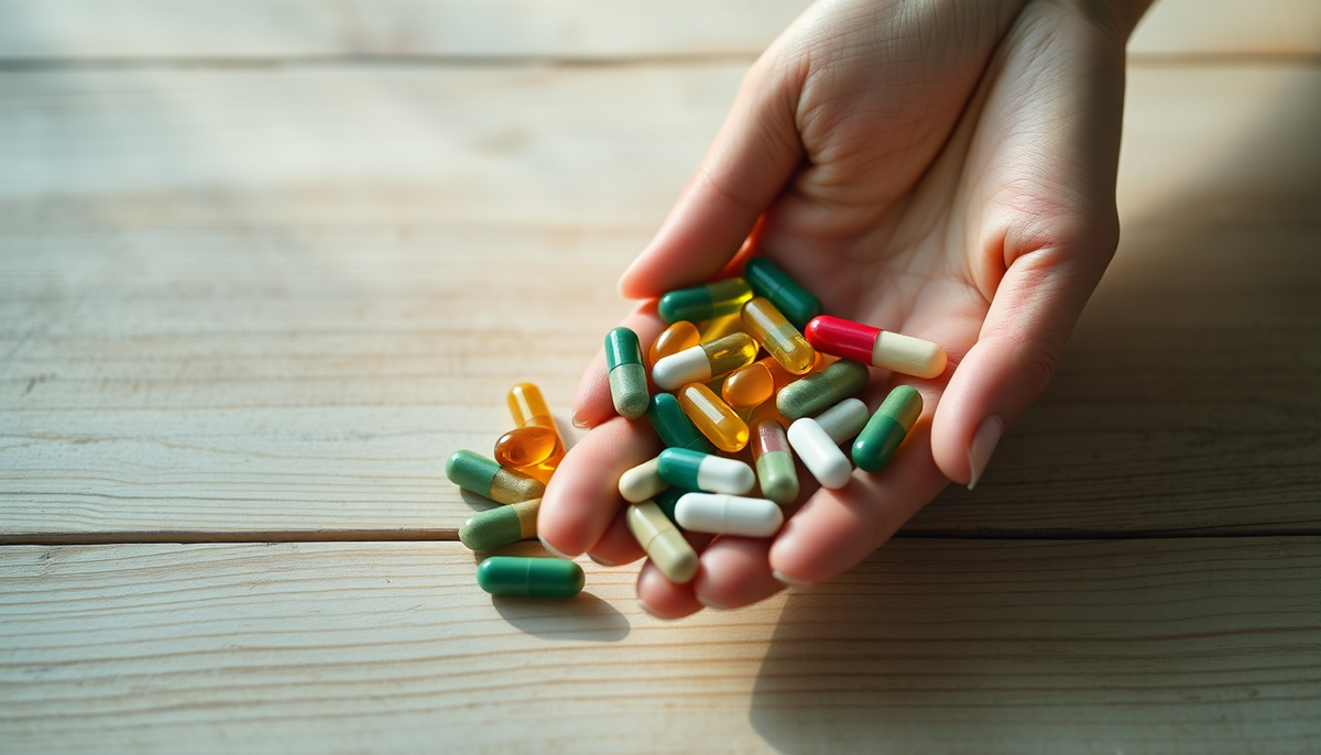 AI Recommendation Systems Outpace Clinicians in Supplement Regimen Accuracy