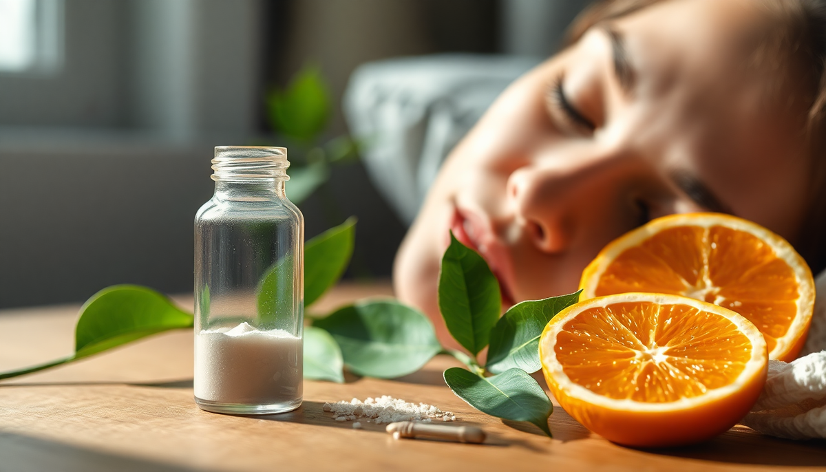 NAD+ Precursors, Sirtuin Activation, and Mitochondrial Biogenesis: A Practical 10‑Day Self‑Study
