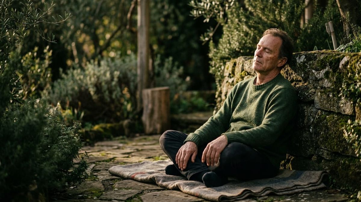 How Brief Daily Mindfulness May Boost BDNF by Modulating the HPA Axis