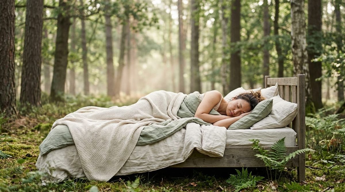 Chronic Stress and Hormonal Imbalances: A Women's Health Perspective
