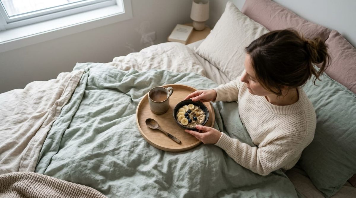 Exploring the Impact of Sleep Architecture on Metabolic Health: Insights from Recent Research