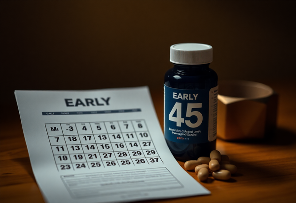 Silent churn hits 67% of supplement users by day 45, costing brands $40-80 CAC