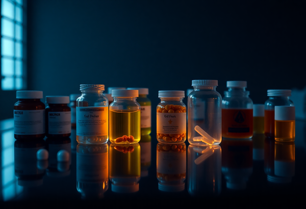 What Pharmaceuticals Got Right That Supplements Got Wrong: The Case for Protocols