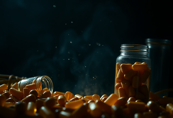 Silent Churn and Contamination Risks in the US Supplement Industry
