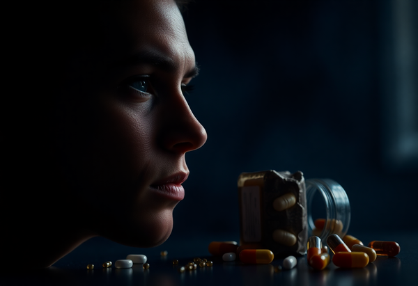 Chronic Under-Regulation of Supplements: A Deep Dive into DSHEA Gaps