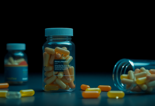 The Regulatory Gap of DSHEA: A Case Study of OxyElite Pro