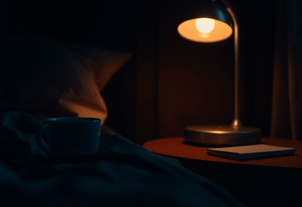 Exploring the Timing of Caffeine for Better Sleep and Recovery
