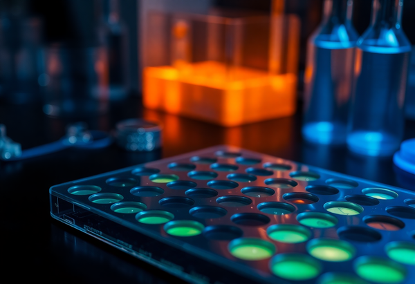 Biomarker‑Driven Supplement Protocols Cut 12‑Month Relapse Rates in Chronic Disease