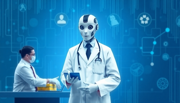 AI Outperforms Human Doctors in Real-Life Supplement Recommendations