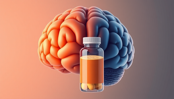 Neural Markers of Protocol Fatigue Predict Supplement Dropout Before It Happens