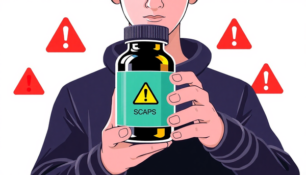Regulatory Gaps in Supplement Safety: What Recent Findings Reveal About Adverse Reactions