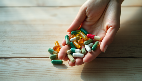 AI Recommendation Systems Outpace Clinicians in Supplement Regimen Accuracy