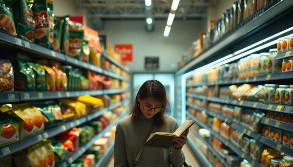 Regulatory Gaps in Ultra‑Processed Food Classification Leave Gut Microbiome Unprotected