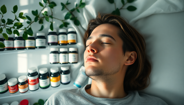 Why the $60 B Supplement Market Leaves 80%+ Products Without Safety Data