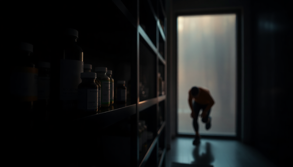 Industry Exposé: The $60 B Supplement Gap – Why 82 % of Products Lack Safety Data Under DSHEA