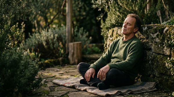 How Brief Daily Mindfulness May Boost BDNF by Modulating the HPA Axis
