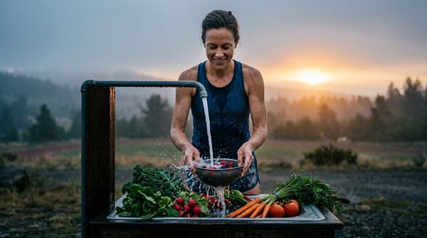 Aligning Training with Circadian Rhythms for Optimal Athletic Performance
