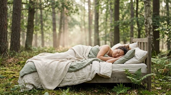 Chronic Stress and Hormonal Imbalances: A Women's Health Perspective