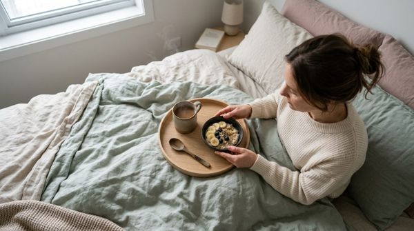 Exploring the Impact of Sleep Architecture on Metabolic Health: Insights from Recent Research