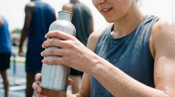 The Role of Hydration in Athletic Performance: A Deeper Look
