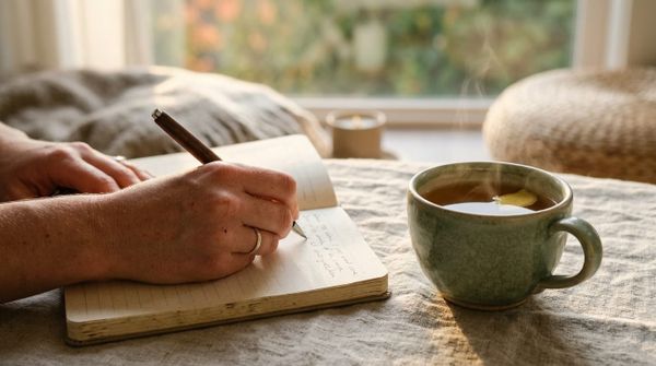 The Impact of Just 7 Days of Meditation on Brain Rewiring