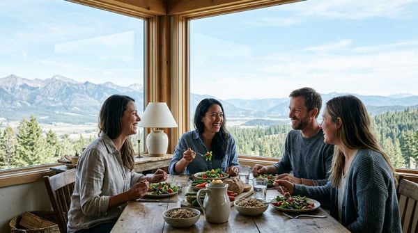 Montana's Experimental Medical Hub: A New Frontier for Healthcare Innovation