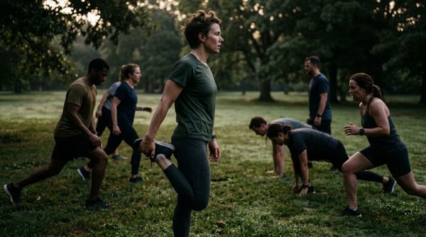 The Impact of High-Intensity Interval Training on Cardiovascular Health: Insights from Exercise Physiology